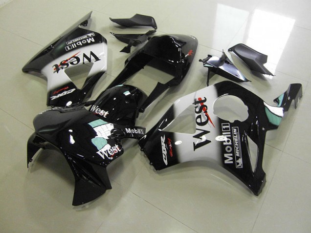 Carénage Honda CBR 900 RR 954 02-03 - West Courses Version Carénage Honda CBR 900 RR 954 02-03 - West Courses Version