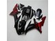 Carénage Yamaha R1 02-03 - Noir Rouge