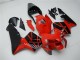 Carénage Honda CBR 600 RR 03-04 - Rouge Noir