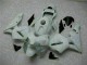 Carénages & Carrosserie Honda CBR 600 RR 03-04 - Blanc Carénages & Carrosserie Honda CBR 600 RR 03-04 - Blanc