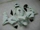 Carénages & Carrosserie Honda CBR 600 RR 03-04 - Blanc Carénages & Carrosserie Honda CBR 600 RR 03-04 - Blanc
