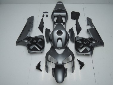 Kit Carénages & Plastique Honda CBR 600 RR 03-04 - Noir en Ligne