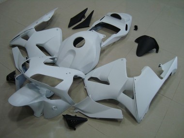 Carénages Honda CBR 600 RR 03-04 - Non Peint en Ligne