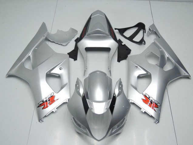 Carénage Suzuki GSXR 1000 K3 03-04 - Argent Style OEM