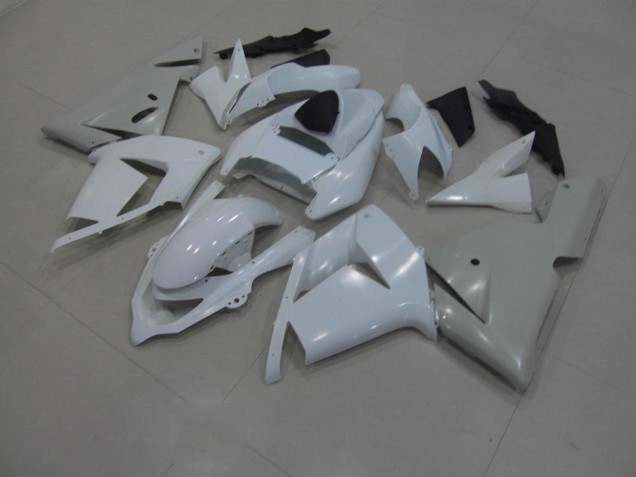 Carénage Kawasaki ZX10R 03-05 - Non Peint