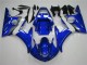 Carrosserie Yamaha R6 03-05 - Bleu Blanc