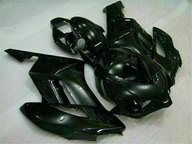 Carénages Honda CBR 1000 RR 04-05 - Noir Brillant