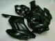 Carénages Honda CBR 1000 RR 04-05 - Noir Brillant