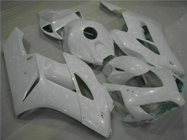 Kit Carénages Honda CBR 1000 RR 04-05 - Blanc