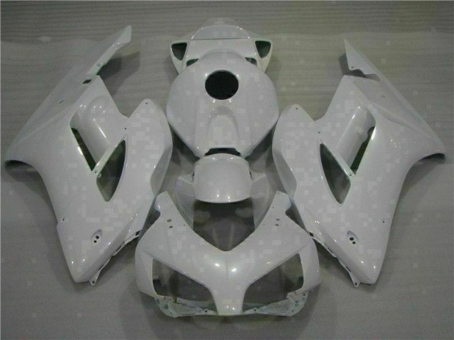 Kit Carénages Honda CBR 1000 RR 04-05 - Blanc