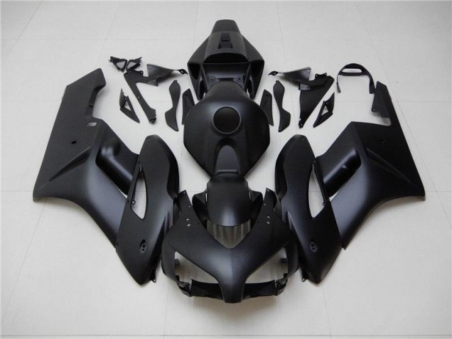 Carénage Honda CBR 1000 RR 04-05 - Noir Mat