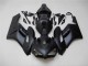 Carénage Honda CBR 1000 RR 04-05 - Noir Mat