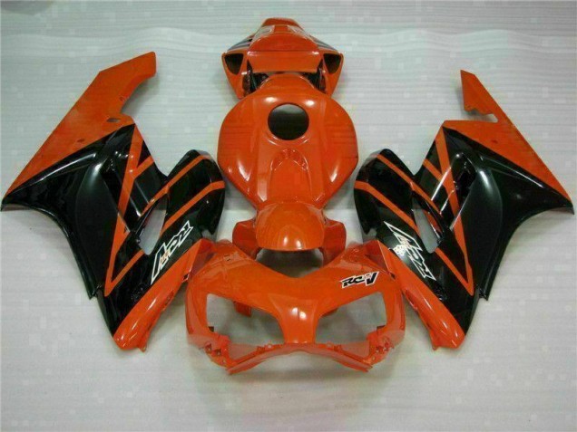 Carénages Honda CBR 1000 RR 04-05 - Orange Carénages Honda CBR 1000 RR 04-05 - Orange
