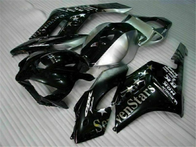Carénage Honda CBR 1000 RR 04-05 - Noir SevenStars