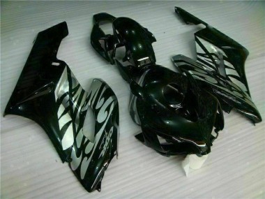 Kit Carénages Honda CBR 1000 RR 04-05 - Noir en Ligne