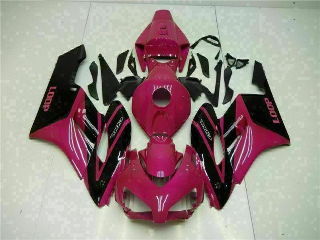 Carénage Honda CBR 1000 RR 04-05 - Violet