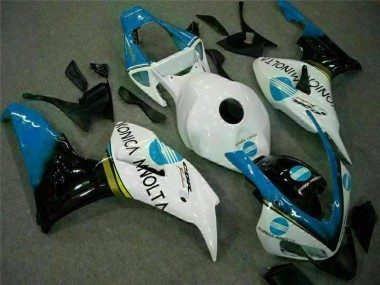 Carrosserie Honda CBR 1000 RR 04-05 - Blanc en Ligne