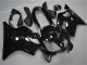 Carénage Honda CBR 600 F4i 04-07 - Noir Brillant Carénage Honda CBR 600 F4i 04-07 - Noir Brillant