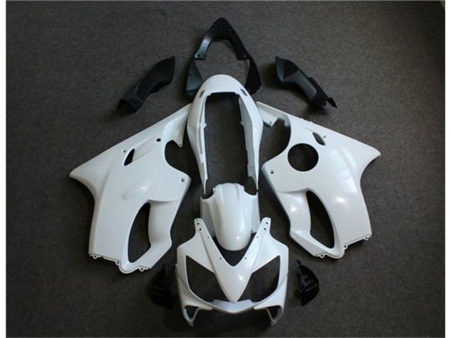 Carénages Honda CBR 600 F4i 04-07 - Non Peint