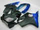 Carénage Honda CBR 600 F4i 04-07 - Noir