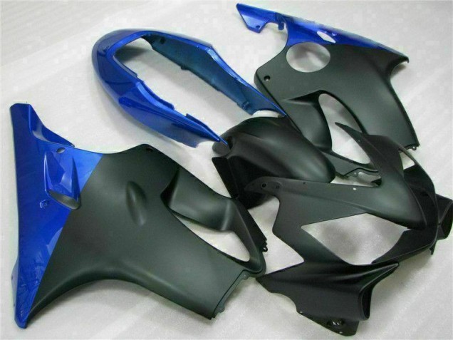 Carénage Honda CBR 600 F4i 04-07 - Noir