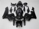 Carénage Honda CBR 600 RR 05-06 - Noir Mat Carénage Honda CBR 600 RR 05-06 - Noir Mat
