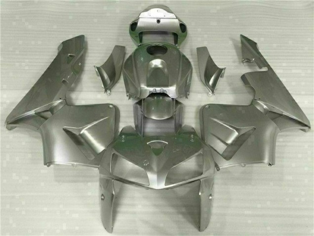 Carrosserie Honda CBR 600 RR 05-06 - Argent Carrosserie Honda CBR 600 RR 05-06 - Argent