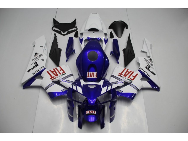 Carénages Honda CBR 600 RR 05-06 - Fiat Carénages Honda CBR 600 RR 05-06 - Fiat