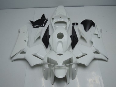 Carénage Honda CBR 600 RR 05-06 - Non Peint en Ligne
