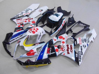Carénage Suzuki GSXR 1000 K5 05-06 - Pepe Phone en Ligne