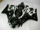 Carénages Honda CBR 1000 RR 06-07 - Noir Brillant Carénages Honda CBR 1000 RR 06-07 - Noir Brillant