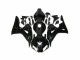 Carénages Honda CBR 1000 RR 06-07 - Noir Brillant Carénages Honda CBR 1000 RR 06-07 - Noir Brillant