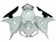 Kit Carénages Honda CBR 1000 RR 06-07 - Blanc