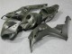Carénage Honda CBR 1000 RR 06-07 - Gris Carénage Honda CBR 1000 RR 06-07 - Gris