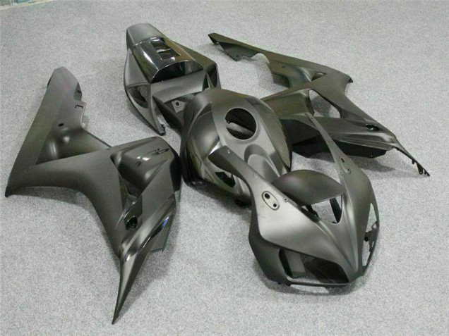 Carénage Honda CBR 1000 RR 06-07 - Gris Carénage Honda CBR 1000 RR 06-07 - Gris
