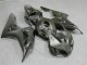 Carénage Honda CBR 1000 RR 06-07 - Gris Carénage Honda CBR 1000 RR 06-07 - Gris