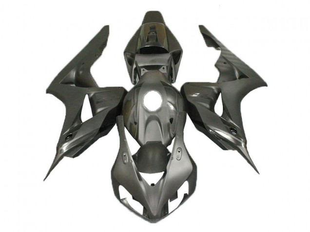 Carénage Honda CBR 1000 RR 06-07 - Gris Carénage Honda CBR 1000 RR 06-07 - Gris