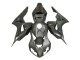 Carénage Honda CBR 1000 RR 06-07 - Gris Carénage Honda CBR 1000 RR 06-07 - Gris