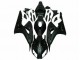 Carénage Honda CBR 1000 RR 06-07 - Noir Carénage Honda CBR 1000 RR 06-07 - Noir