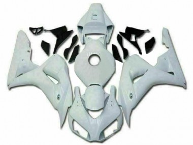 Carrosserie Honda CBR 1000 RR 06-07 - Blanc en Ligne