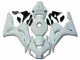 Carrosserie Honda CBR 1000 RR 06-07 - Blanc Carrosserie Honda CBR 1000 RR 06-07 - Blanc