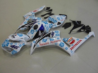 Carénage Honda CBR 1000 RR 06-07 - Nastro en Ligne