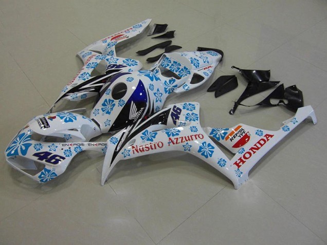 Carénage Honda CBR 1000 RR 06-07 - Nastro