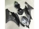 Carénage Yamaha R6 06-07 - Gris Noir Carénage Yamaha R6 06-07 - Gris Noir