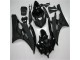 Carénages Yamaha R6 06-07 - Noir Carénages Yamaha R6 06-07 - Noir