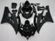 Carénages Yamaha R6 06-07 - Noir Carénages Yamaha R6 06-07 - Noir