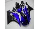 Carénages & Carrosserie Yamaha R6 06-07 - Bleu Noir Carénages & Carrosserie Yamaha R6 06-07 - Bleu Noir