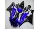 Carénages & Carrosserie Yamaha R6 06-07 - Bleu Noir Carénages & Carrosserie Yamaha R6 06-07 - Bleu Noir