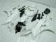 Carénages Yamaha R6 06-07 - Non Peint Carénages Yamaha R6 06-07 - Non Peint
