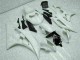 Carénages Yamaha R6 06-07 - Non Peint Carénages Yamaha R6 06-07 - Non Peint